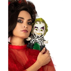 image:imageRubies Beetlejuice Beetlejuice Magnetic Shoulder Sitter for Adults No Size