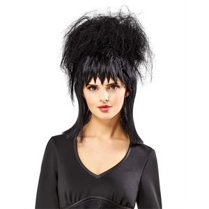 image:imageRubies Beetlejuice Lydia Deetz Wig for Adults Womens No Size