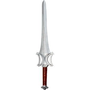image:imageRubies Masters of The Universe HeMan Costume Accessory Sword for Adults Mens No Size Gray
