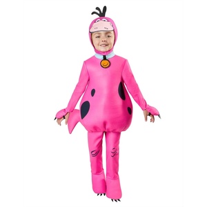 image:imageRubies The Flintstones Dino Costume for Toddlers Unisex 2T