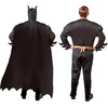 image:imageBatman Deluxe Muscle Chest Costume Adult Plus