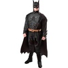 image:imageBatman Deluxe Muscle Chest Costume Adult Plus