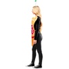 image:imageRubies 7ELEVEN Big Gulp Costume for Adults Unisex One Size