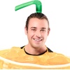image:imageRubies 7ELEVEN Big Gulp Costume for Adults Unisex One Size