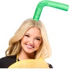 image:imageRubies 7ELEVEN Slurpee Costume for Adults Unisex One Size
