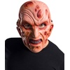 image:imageRubies A Nightmare on Elm Street Freddy Krueger Mask for Adults Mens