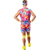 image:imageRubies Barbie Movie Rollerskate Ken Costume for Adults