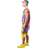 image:imageRubies Barbie Movie Rollerskate Ken Costume for Adults