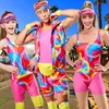 image:imageRubies Barbie Movie Rollerskate Ken Costume for Adults