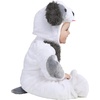 image:imageRubies Childs Forum Puppy Dog Costume Jumpsuit and Headpiece