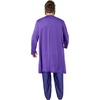 image:imageRubies DC Batman The Dark Knight The Joker Costume for Adults Mens Standard