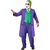 image:imageRubies DC Batman The Dark Knight The Joker Costume for Adults Mens Standard