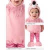 image:imageRubies Flamingo Costume for Toddlers Unisex Toddler