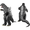 image:imageRubies Godzilla Inflatable Costume for Adults Mens One Size