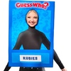 image:imageRubies Hasbro Games Guess Who Costume for Adults Unisex One Size