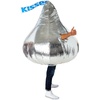 image:imageRubies Hersheys Hershey Kiss Inflatable Costume for Adults Unisex One Size