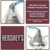 image:imageRubies Hersheys Hershey Kiss Inflatable Costume for Adults Unisex One Size