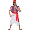image:imageRubies Mens Desert Prince Costume PantsWhite