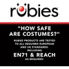 image:imageRubies Mens Desert Prince Costume PantsWhite