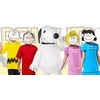 image:imageRubies Peanuts Snoopy Inflatable Costume for Adults Unisex One Size