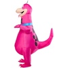 image:imageRubies The Flintstones Dino Inflatable Costume for Adults Unisex One Size