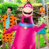image:imageRubies The Flintstones Dino Inflatable Costume for Adults Unisex One Size