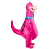 image:imageRubies The Flintstones Dino Inflatable Costume for Adults Unisex One Size