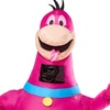 image:imageRubies The Flintstones Dino Inflatable Costume for Adults Unisex One Size