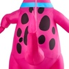 image:imageRubies The Flintstones Dino Inflatable Costume for Adults Unisex One Size