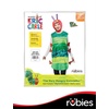image:imageRubies The World of Eric Carle Very Hungry Caterpillar Costume for Adults Unisex One Size