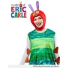 image:imageRubies The World of Eric Carle Very Hungry Caterpillar Costume for Adults Unisex One Size