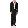 image:imageRubies Vintage Hollywood Tuxedo Costume for Adults Mens Standard