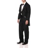 image:imageRubies Vintage Hollywood Tuxedo Costume for Adults Mens Standard