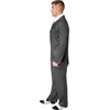 image:imageRubies Wednesday Gomez Addams Costume for Adults Mens Costume