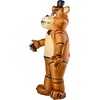 image:imageRubies at Party City Five Nights At Freddys Freddy Fazbear Inflatable Costume for Adults Unisex One Size