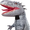 image:imageRubies at Party City Jurassic World Indominus Rex Inflatable Costume for Adults Unisex One Size