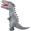 image:imageRubies at Party City Jurassic World Indominus Rex Inflatable Costume for Adults Unisex One Size