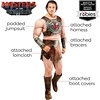 image:imageRubies at Party City Masters Of The Universe HeMan Costume for Adults
