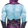 image:imageRubies at Party City Masters Of The Universe Skeletor Costume for Adults