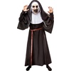 image:imageRubies at Party City The Conjuring The Nun Costume for Adults Mens Costume