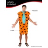 image:imageRubies at Party City The Flintstones Fred Flintstone Costume for Adults Mens Costume