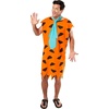 image:imageRubies at Party City The Flintstones Fred Flintstone Costume for Adults Mens Costume
