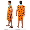 image:imageRubies at Party City The Flintstones Fred Flintstone Costume for Adults Mens Costume
