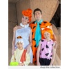 image:imageRubies at Party City The Flintstones Fred Flintstone Costume for Adults Mens Costume
