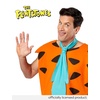 image:imageRubies at Party City The Flintstones Fred Flintstone Costume for Adults Mens Costume