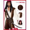 image:imageSmiffys High Seas Pirate Costume