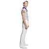 image:imageSmiffys Men Smiffys Fever Male French Sailor CostumeWhite
