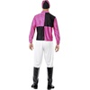 image:imageSmiffys Men Smiffys Jockey CostumePink  Black
