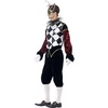 image:imageSmiffys Mens Gothic Venetian Harlequin Costume