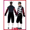image:imageSmiffys Mens Gothic Venetian Harlequin Costume